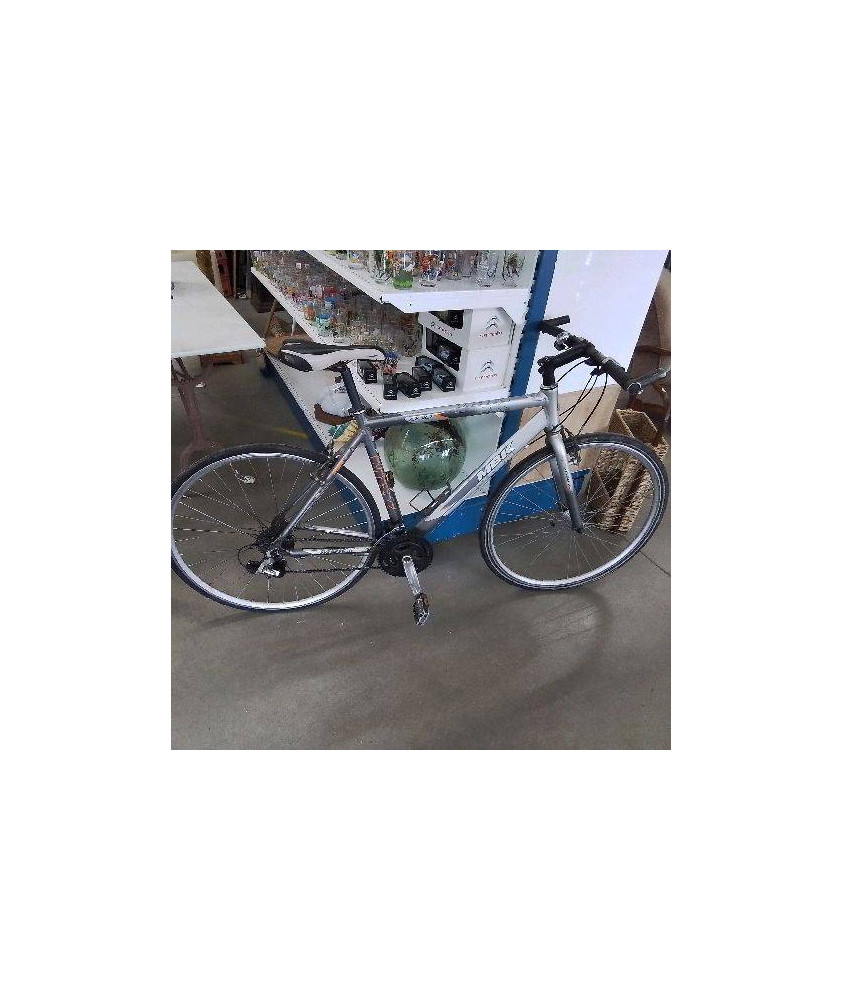VELO MBK OHIO