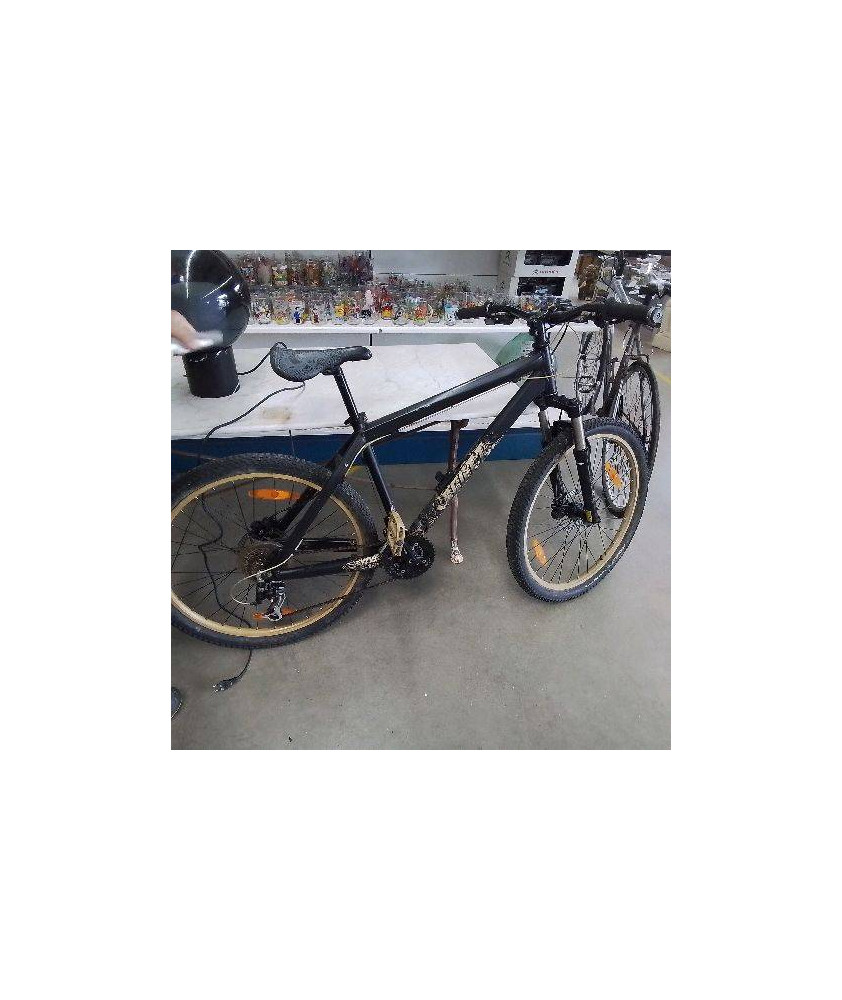 VELO SCOTT YZ10