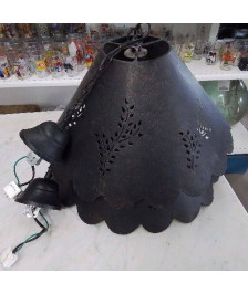 SUSPENSION METAL