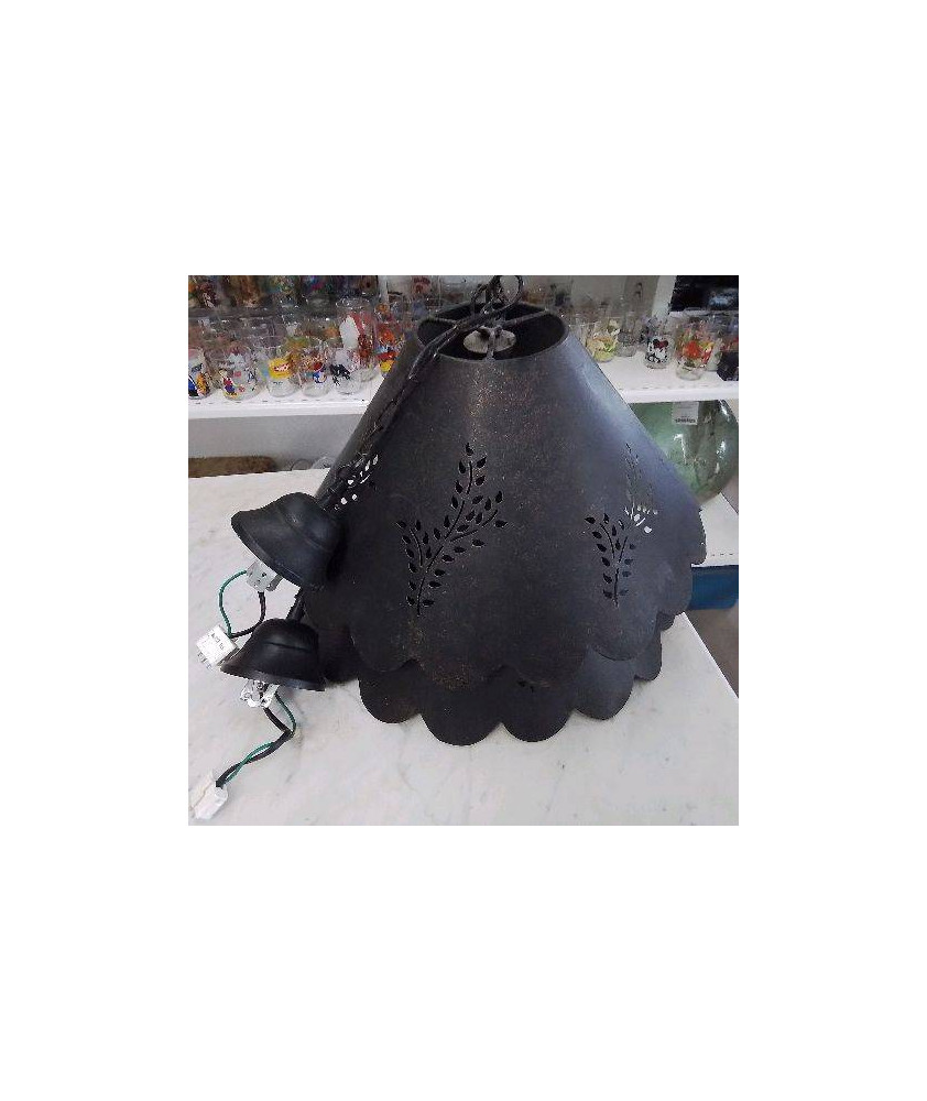 SUSPENSION METAL