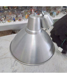 SUSPENSION GRISE