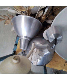 SUSPENSION GRISE PM