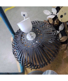 SUSPENSION ROTIN