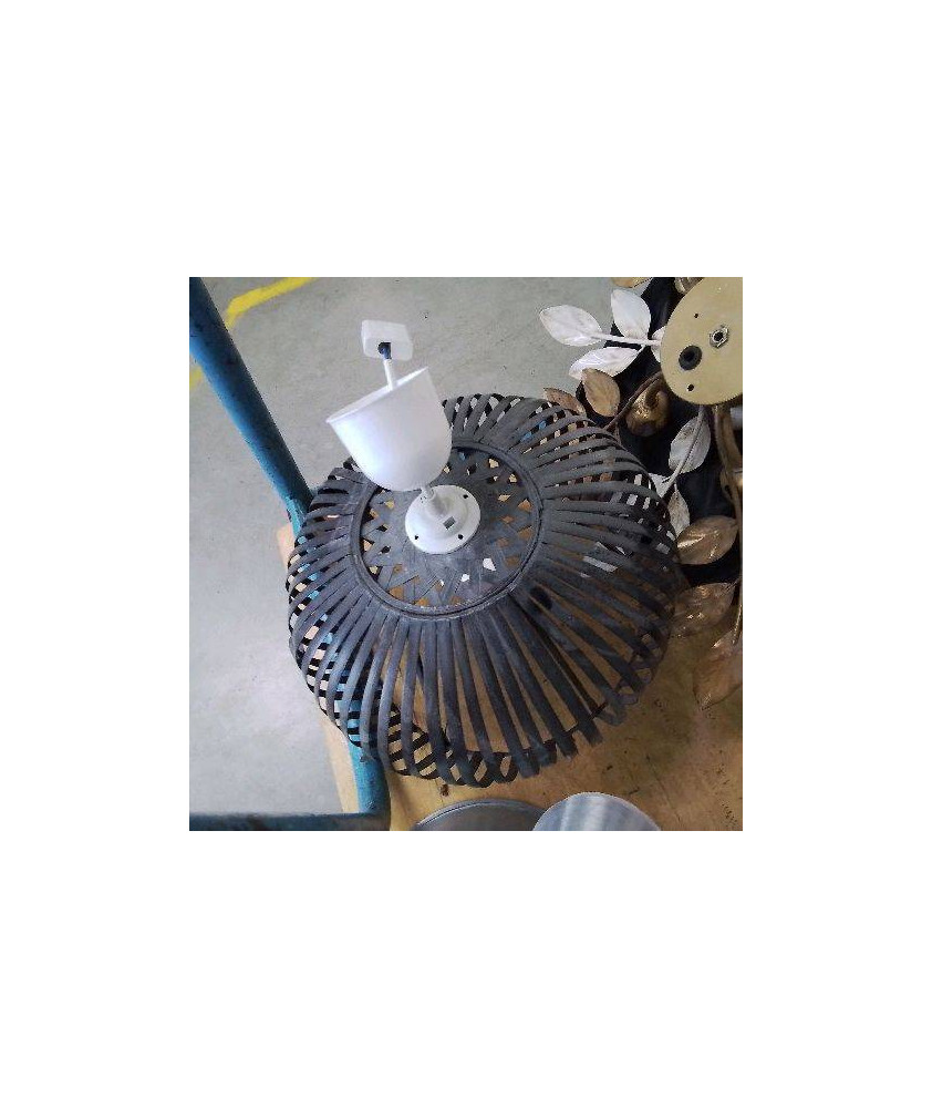 SUSPENSION ROTIN