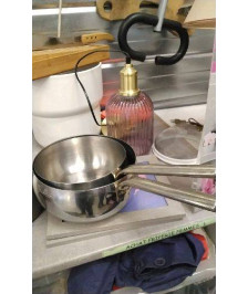 CASSEROLE MAGEFESA INDUCTION X2