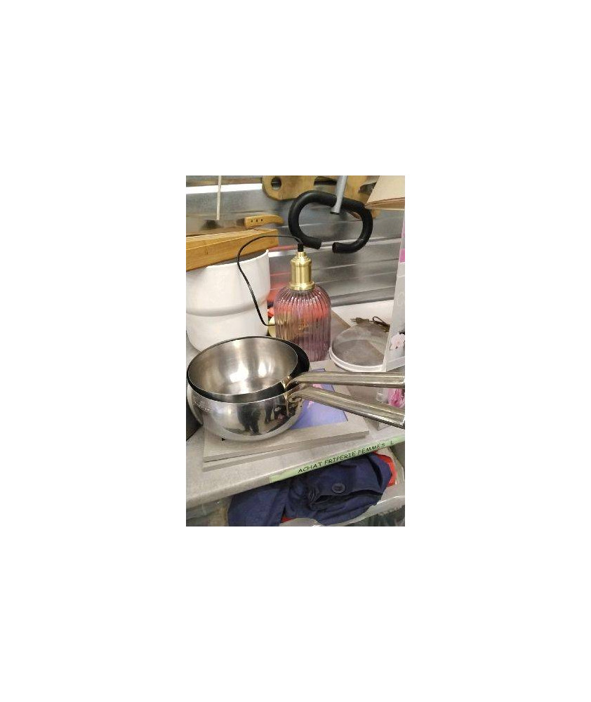 CASSEROLE MAGEFESA INDUCTION X2