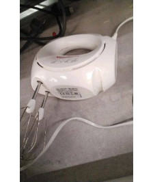 BATTEUR ELECTRIQUE 