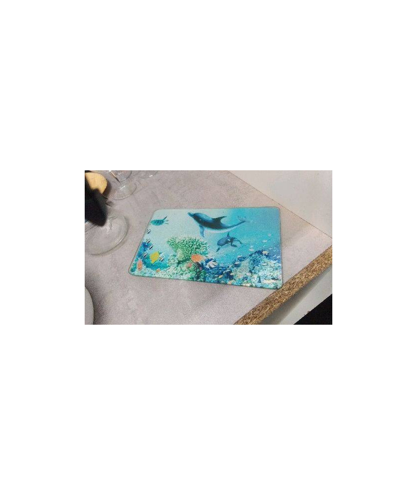 PLAQUE A DECOUPER VERRE PM 