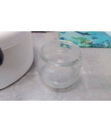 POT VERRE PM