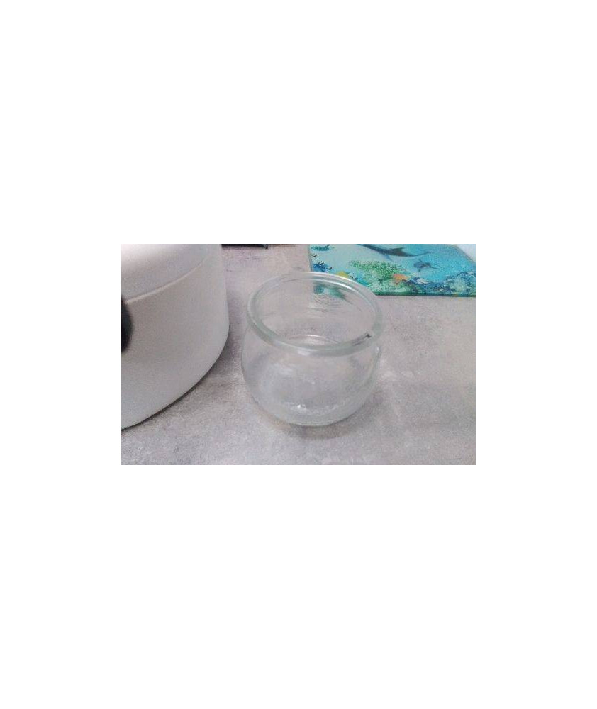 POT VERRE PM