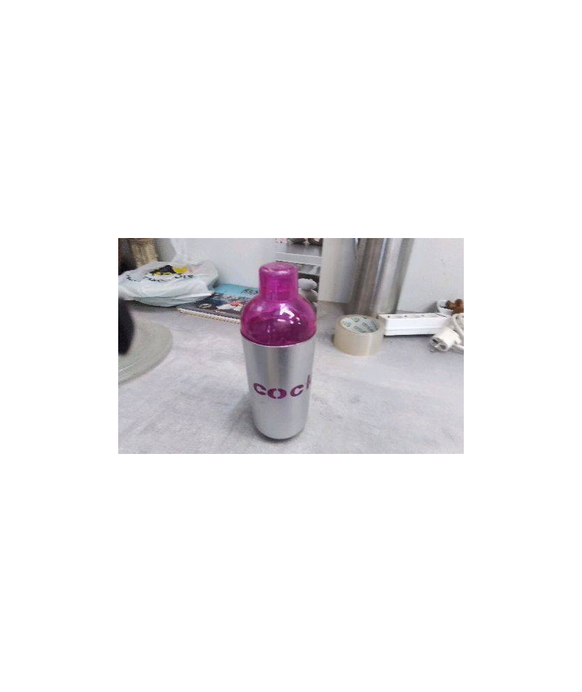 SHAKER 