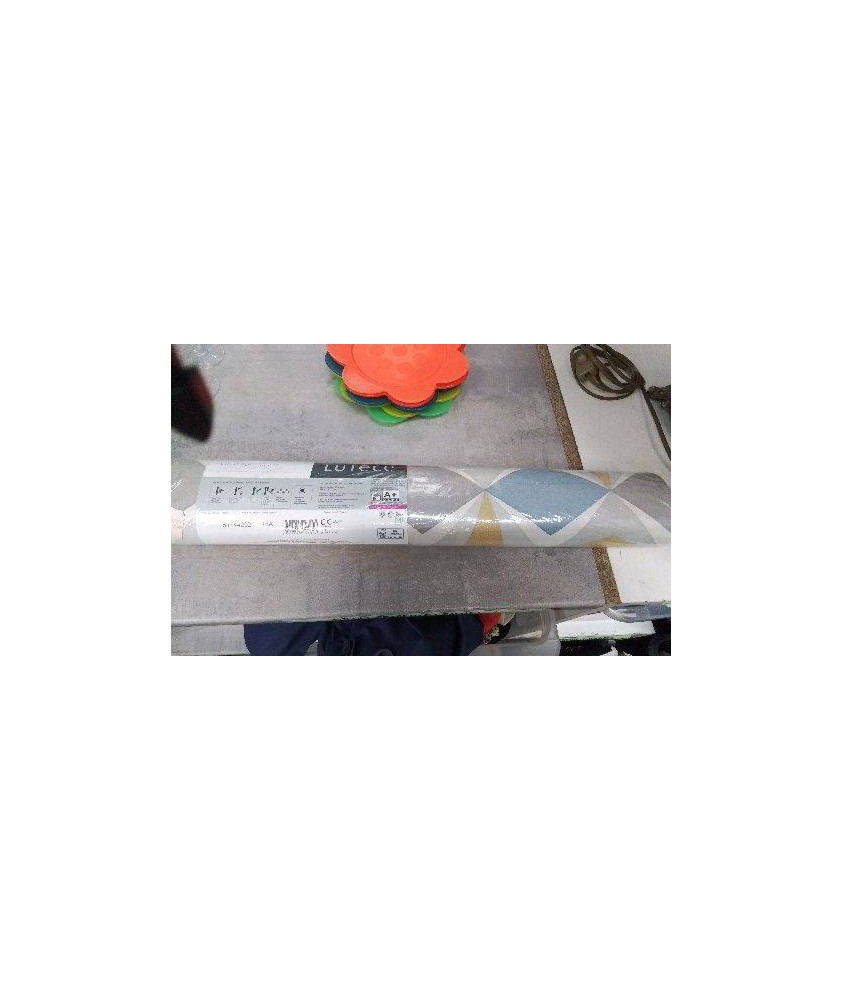 ROULEAU PAPIER PEINT 