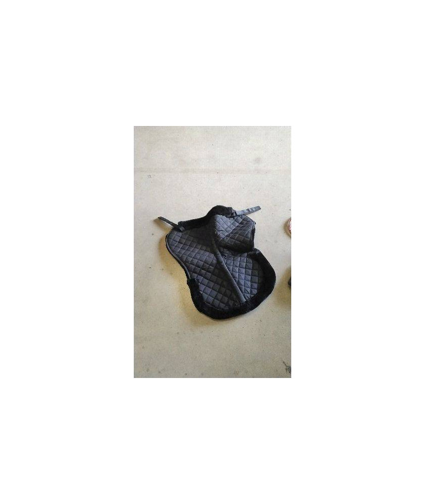 DESSOUS DE SELLE CHEVAL