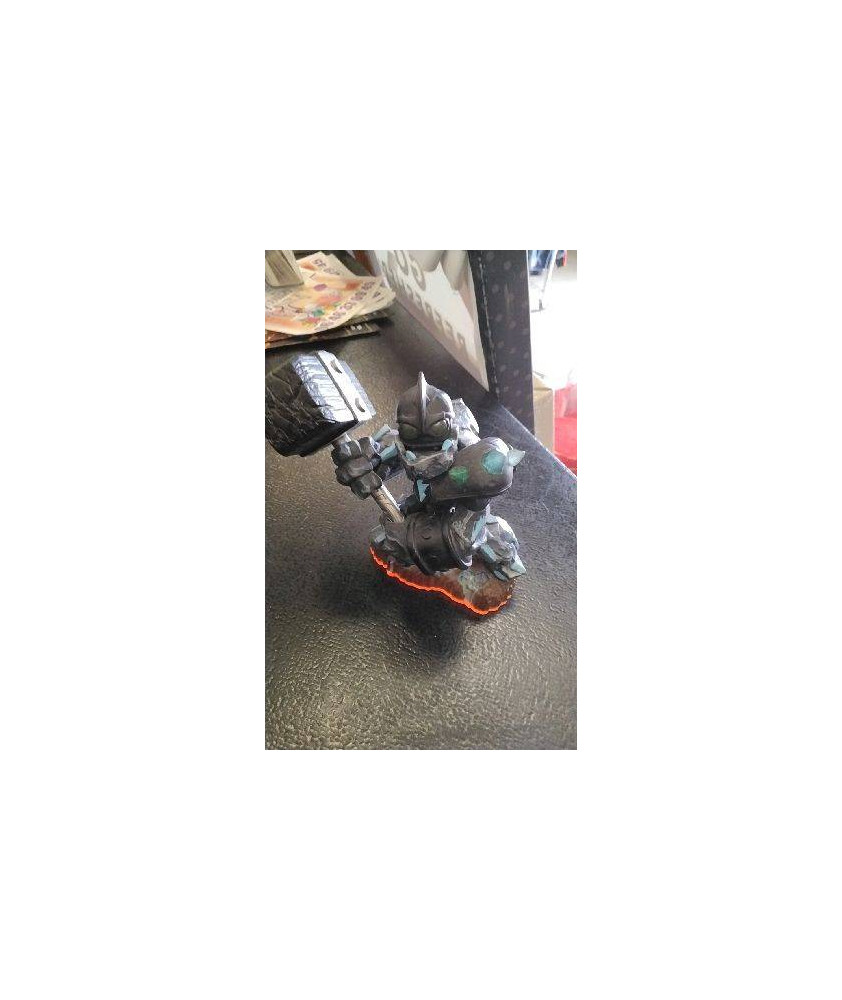 FIGURINE JEU VIDEO SKYLANDER