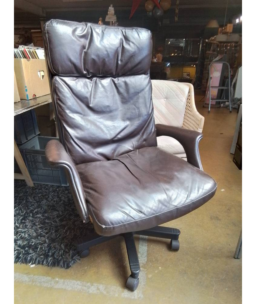 FAUTEUIL DE BUREAU