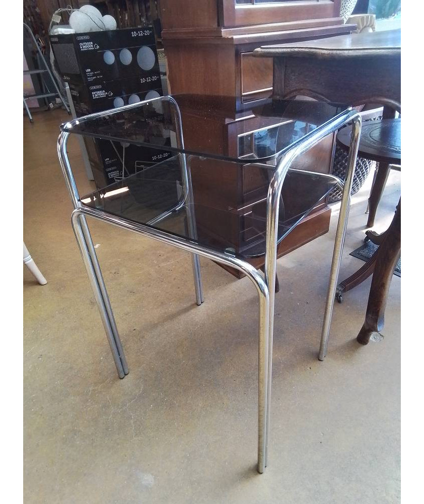 TABLE D’APPOINT 