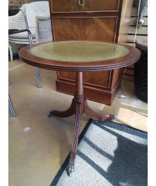 TABLE D APPOINT