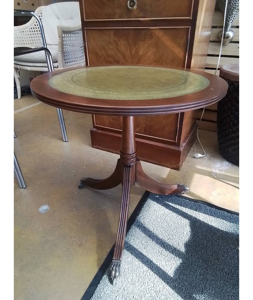 TABLE D APPOINT