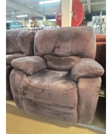 FAUTEUIL RELAX MANUEL