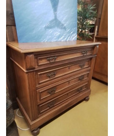 COMMODE EN L’ETAT 
