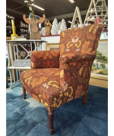FAUTEUIL VINTAGE
