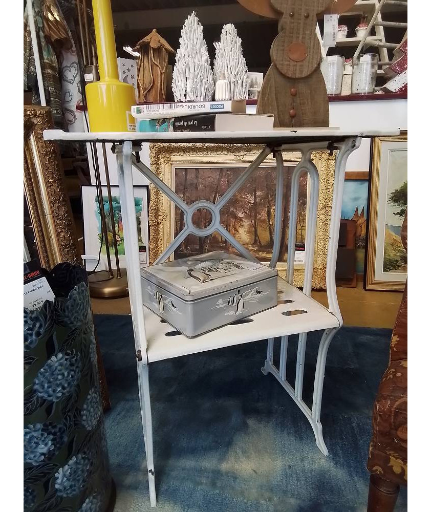 ETAGERE FONTE 