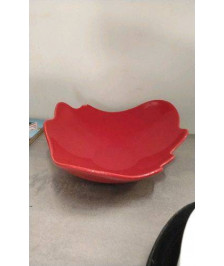 COUPE A FRUITS ROUGE 