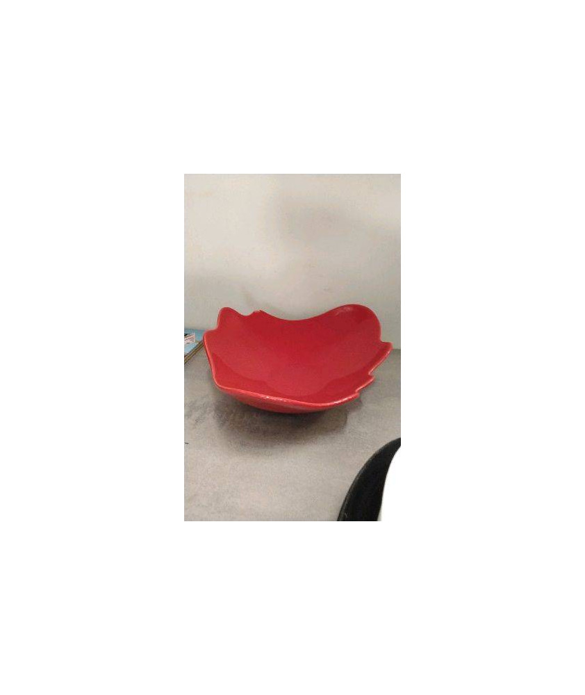 COUPE A FRUITS ROUGE 