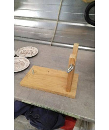 SUPPORT A JAMBON 