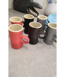 TASSES EXPRESSO X6 