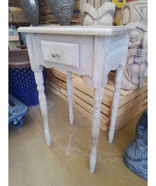 TABLE D’APPOINT 