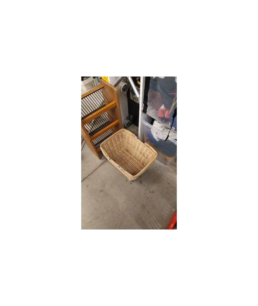 PANIER OSIER