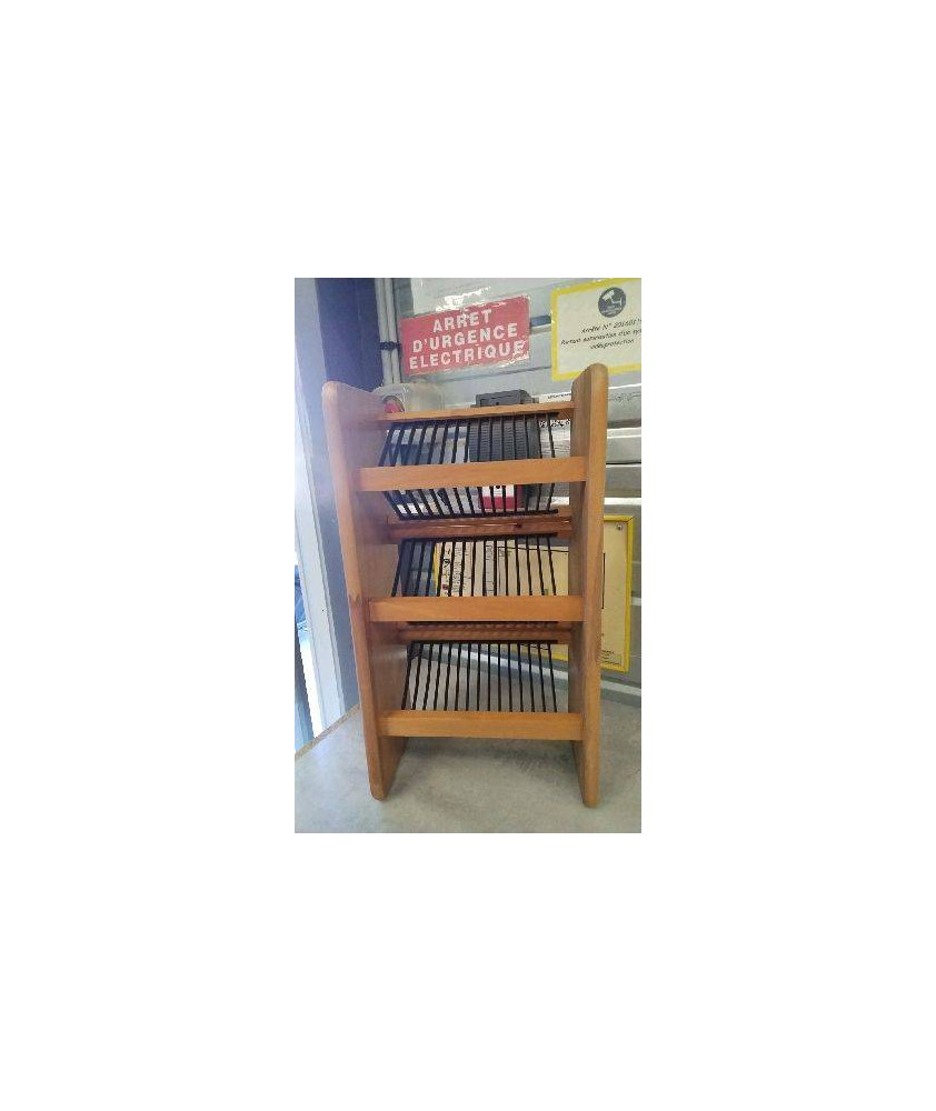 RANGE CD