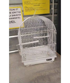 CAGE OISEAUX FLAMINGO 