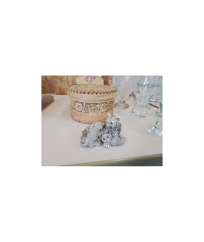 PETIT CHAT DECO