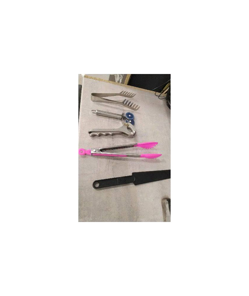 USTENSILE 