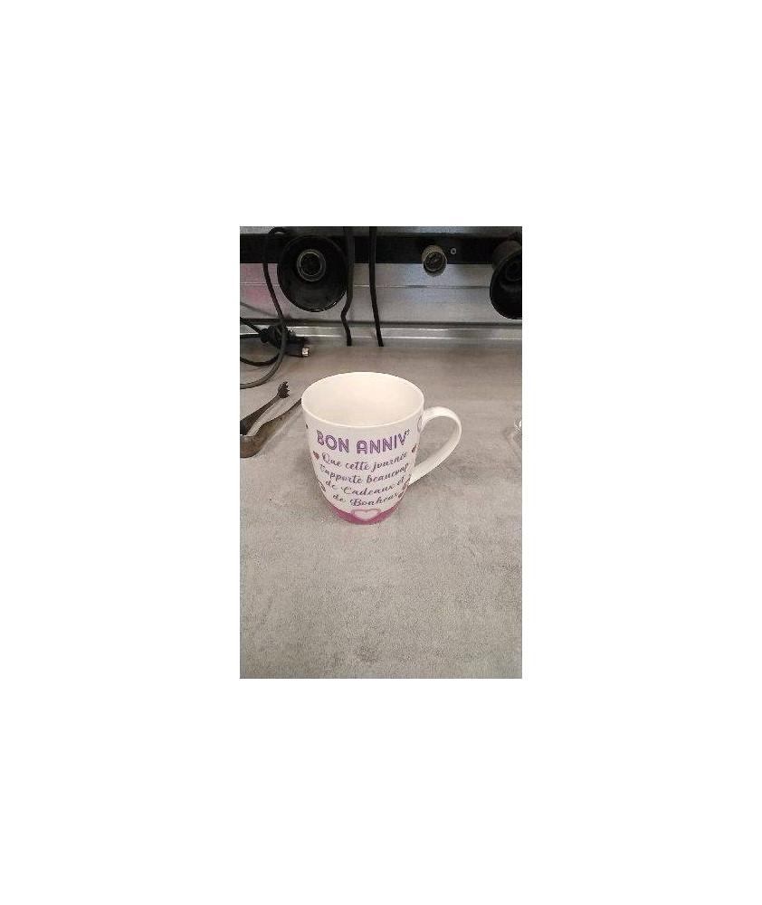 MUG 