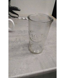 POT VERRE 