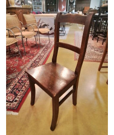 CHAISE DE HERVE