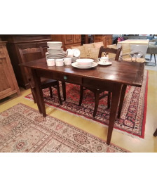 TABLE 1 TIROIR