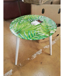 TABLE D’APPOINT 