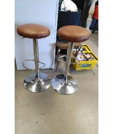 TABOURET DE BAR 