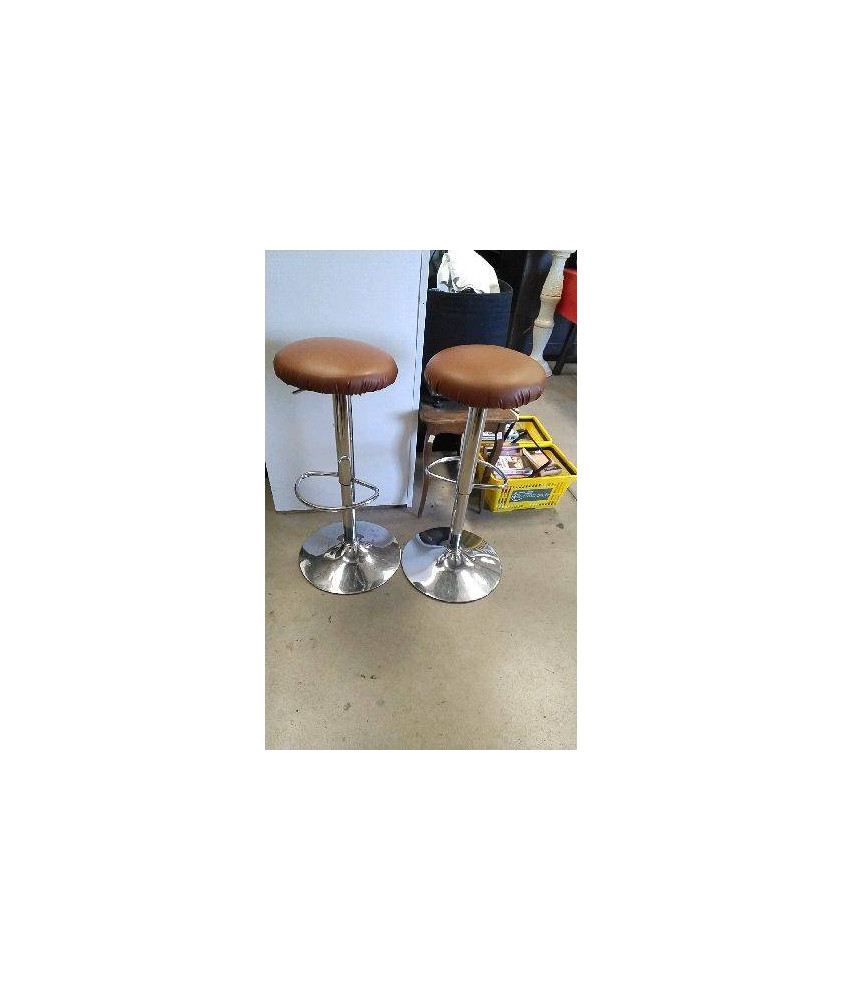 TABOURET DE BAR 