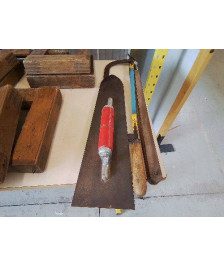 OUTILS DE BRICOLAGE 