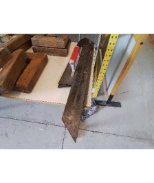 OUTILS DE BRICOLAGE 