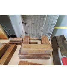 SERRE JOINT 