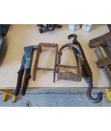 OUTILS BRICOLAGE 