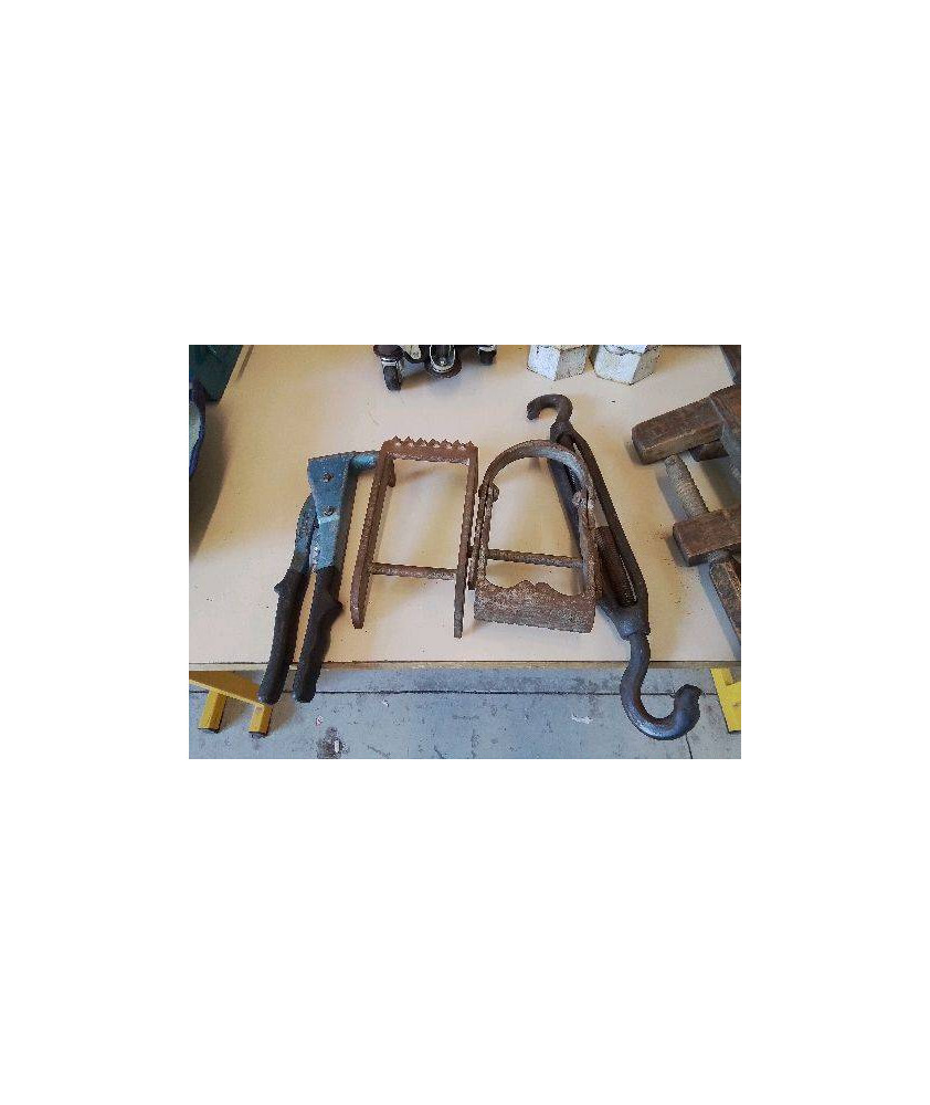 OUTILS BRICOLAGE 