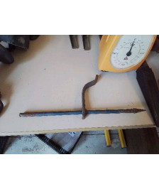 OUTILS MAÇONNERIE 