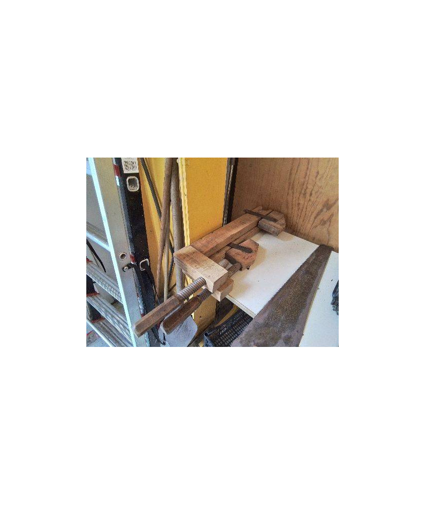 GRAND SERRE JOINT 